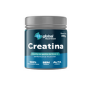 Creatina 100% Monohidratada Global Nutrition 300g