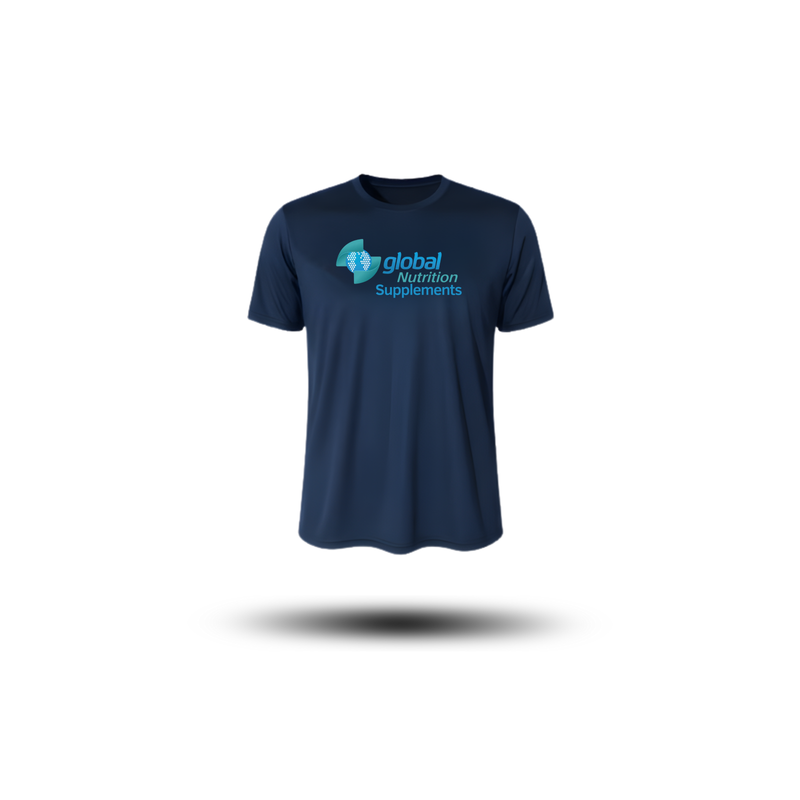 Camisa Global Performance Dry Fit