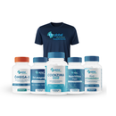 Kit Saúde Completa + Camisa