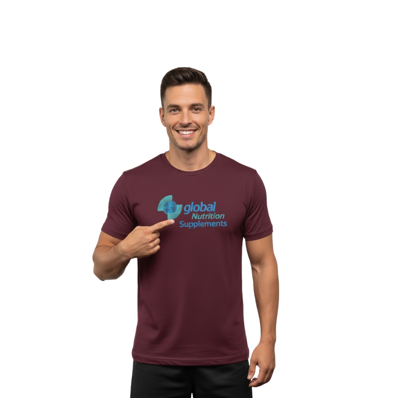 Camisa Global Performance Dry Fit