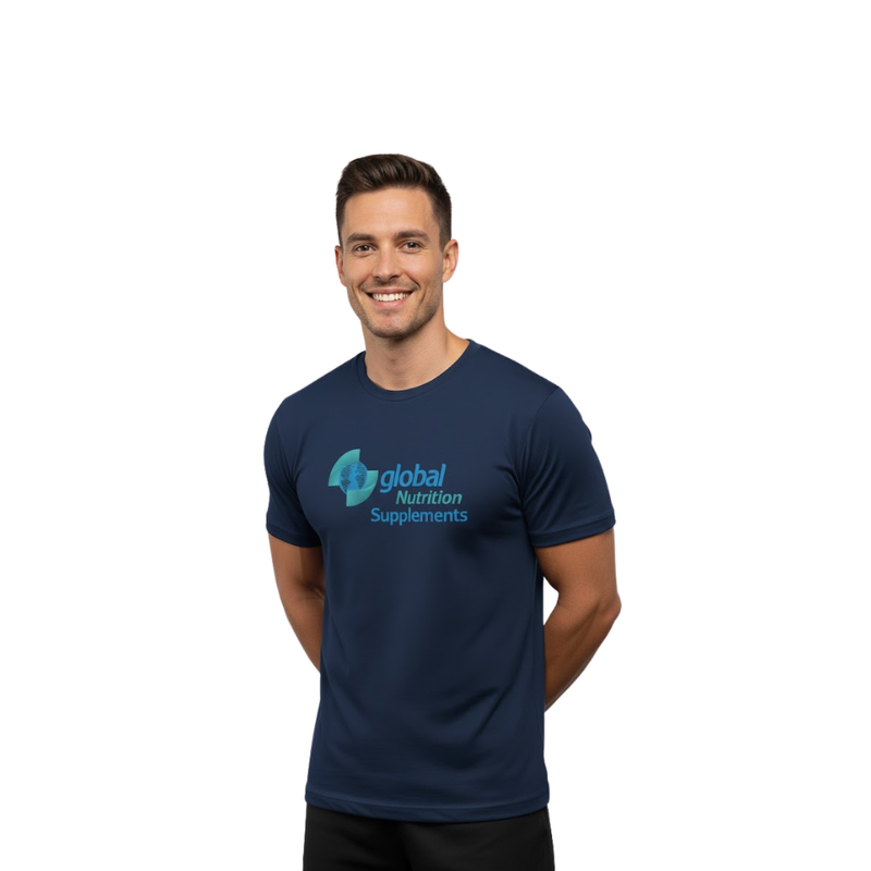 Camisa Global Performance Dry Fit