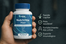 NutriVitta Hair Global Nutrition – 60 Cápsulas