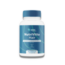 NutriVitta Hair Global Nutrition – 60 Cápsulas