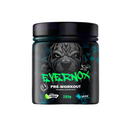 Evernox Pré-Treino da Global Nutrition